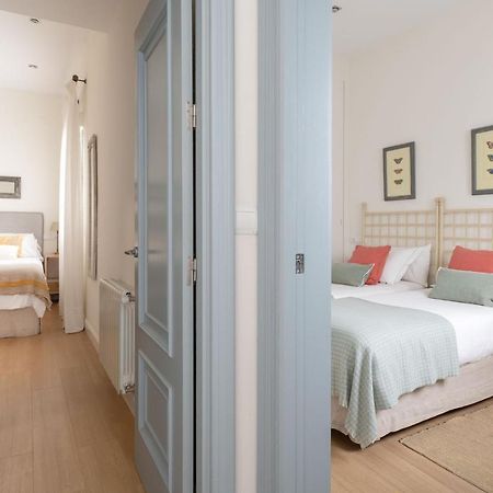 Plaza Nueva 2 Bedrooms & 2 Bathrooms Севиля Екстериор снимка