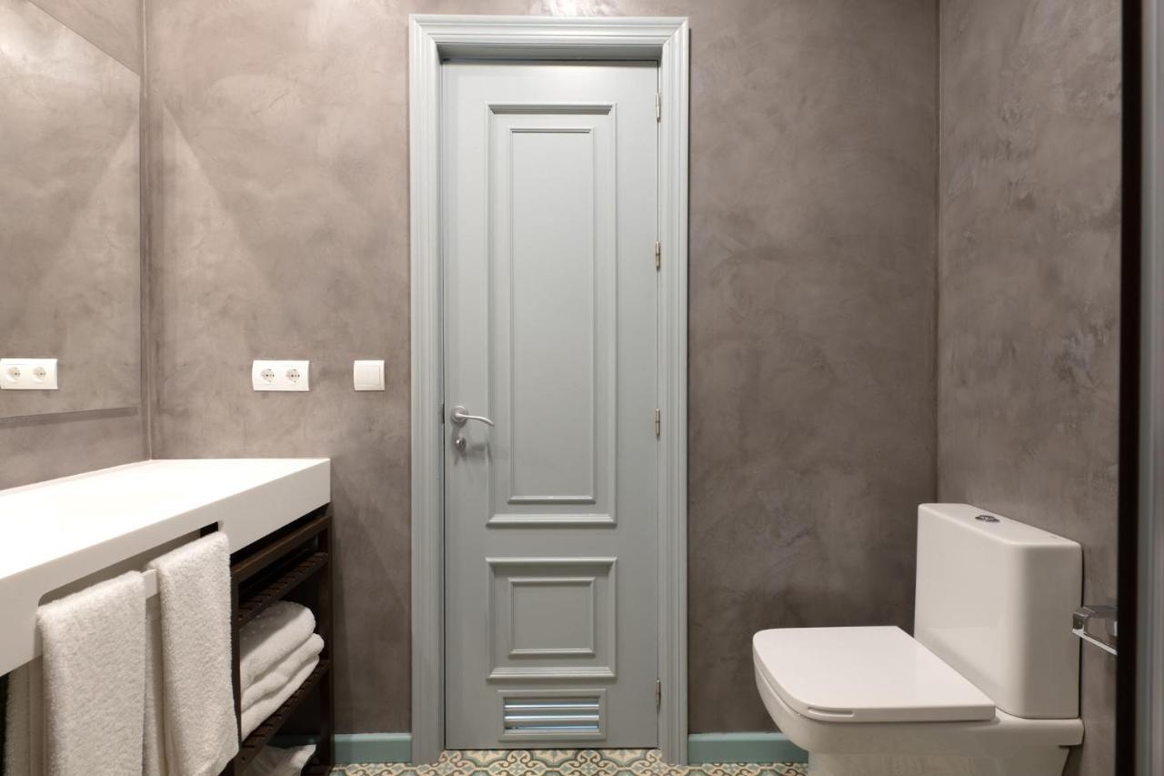 Plaza Nueva 2 Bedrooms & 2 Bathrooms Севиля Екстериор снимка