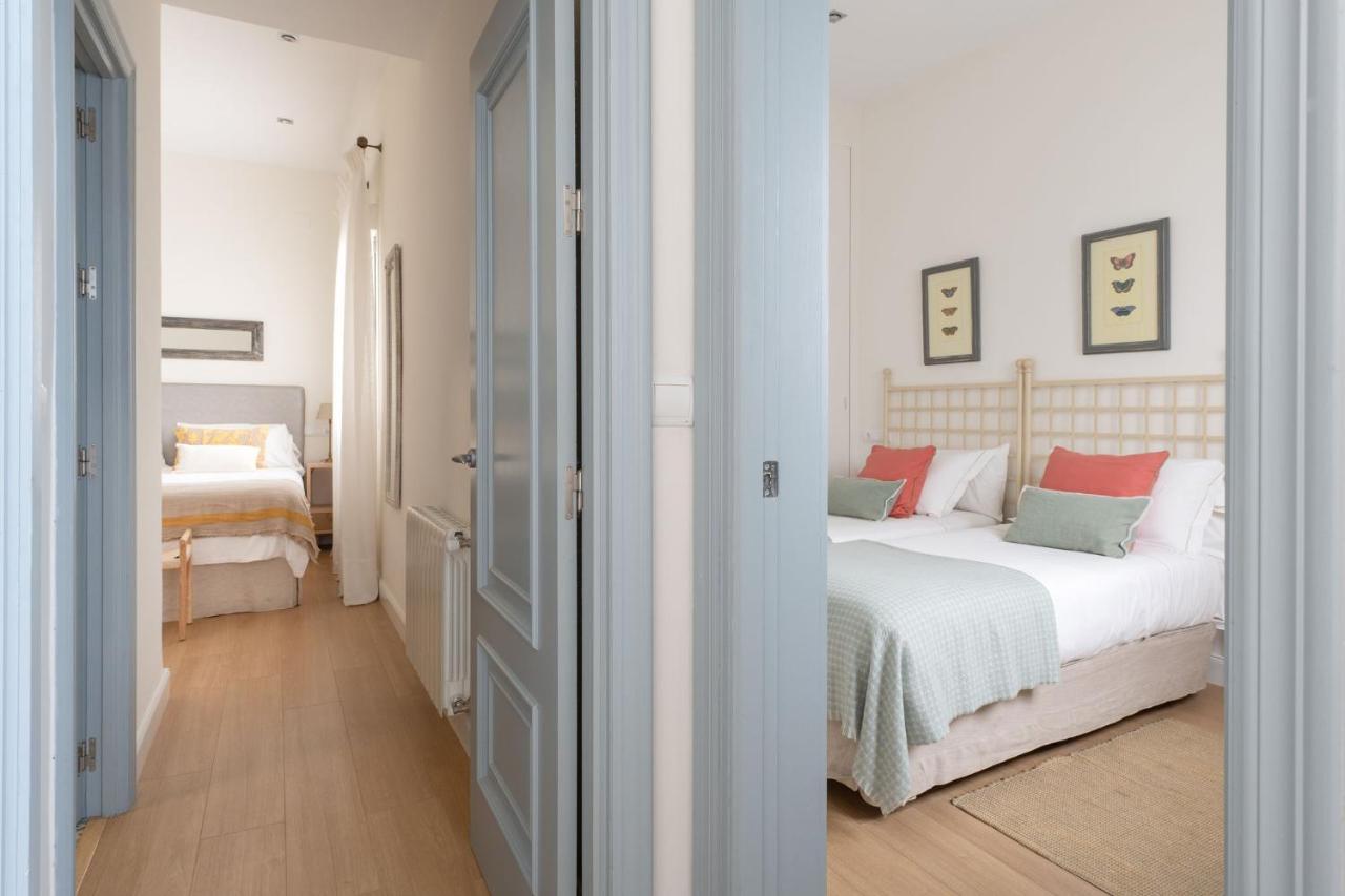 Plaza Nueva 2 Bedrooms & 2 Bathrooms Севиля Екстериор снимка